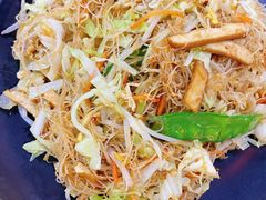 -台州老六海鲜面馆(上南总店)