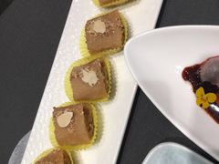 红糖糍粑-望乡楼上海菜(日月光店)