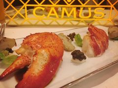 -伯衡55·吉品轩(乌鲁木齐南路店)