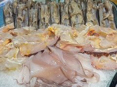 -海鲜e族(马王堆店)