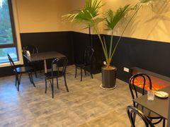 -公园北鹿·铃兰餐厅(齐盛湖店)