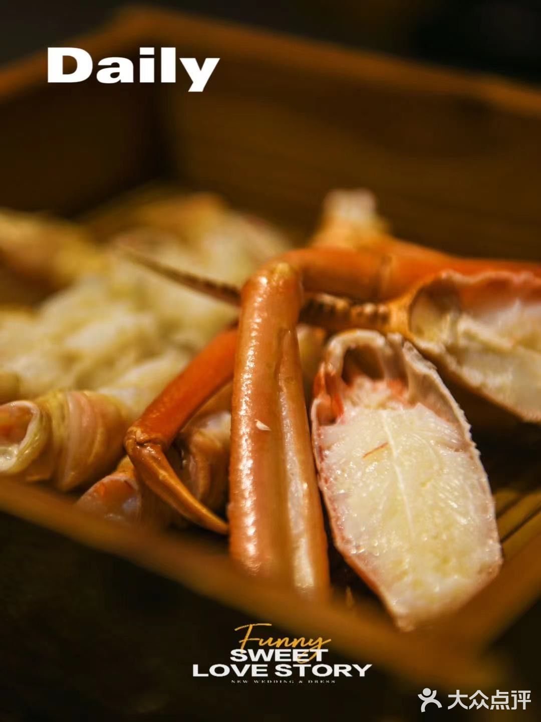 成都探店｜首家蟹肉料理X日式烧肉餐厅
