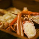 成都探店｜首家蟹肉料理X日式烧肉餐厅