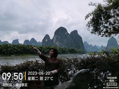 -璟象酒店-爱丽坊景观餐厅