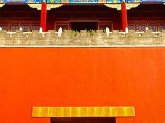 -故宫博物院(故宫)