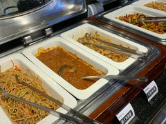 -盛江山自助料理(太原街万达店)