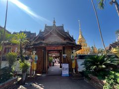 -西双版纳傣族园