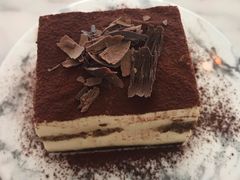 经典提拉米苏-The Rug Cafe(王府中环店)