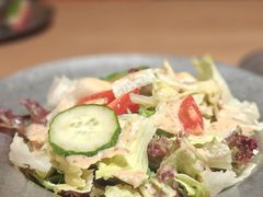 -耶里夏丽·新疆菜·28年喀什老馆(田林东路店)