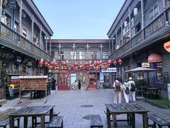 -中华巴洛克风情街