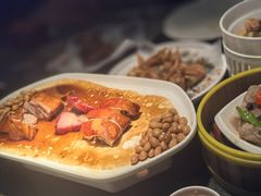 -蝴蝶里·粤菜·点心(滨江龙湖店)