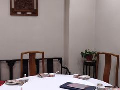 -东兴楼饭庄(六里桥店)