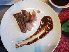 -克丽司汀酒店-日光阁餐厅