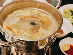 -杭州开元名都大酒店·地中海自助餐厅