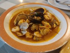 -BISTROFIORE美伊娜(伊犁南路店)