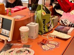 -茶话弄(中贸广场店)