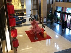 -天目湖御水温泉·度假酒店