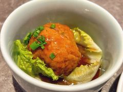 -闫府私房菜·百年鲁菜(恒隆店)