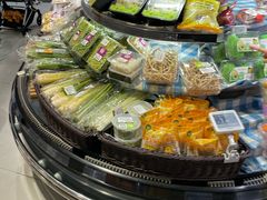 -百佳永辉超市(福田星河店)