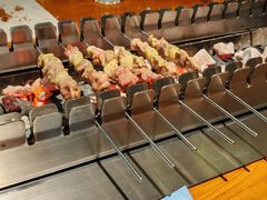 -三个蒙古大叔羊肉串(大宁店)