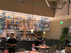 -青年公社烤鸭(熙悦天街店)