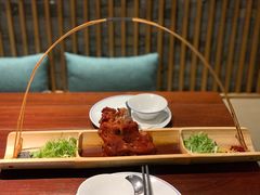 -大牌大·传统杭帮菜(湖滨店)