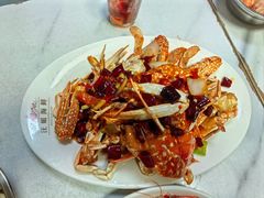 -汪姐海鲜(侨港总店·金冠好店)