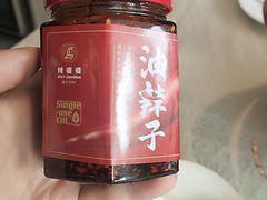 -辣婆婆(航天桥店)