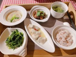-保丽宝泰母婴护理院·月子中心·产康·中医(常州店)