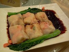 虾肠-半岛太子酒家(海港城店)