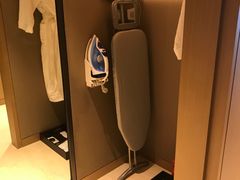 -武汉洲际酒店