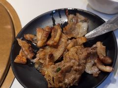 -花味·自助烤肉(江宁同曦店)