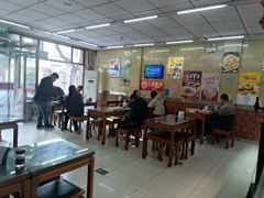 -庆丰包子铺(大红罗厂店)