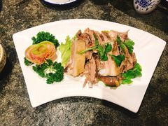-鹏馨羊羔肉·非遗(新建街店)