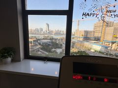 -ALIV WELLNESS运动健身(浦东大道店)