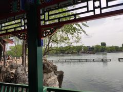 -什刹海