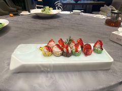 -聚宾楼·烤鸭·家宴(科技三路店)