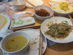 -香香春饼·非遗技艺(万达店)