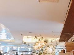 -良木缘咖啡西餐(优品道广场店)