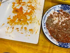 -老何太太鹤岗小串·团建聚餐(龙华店)