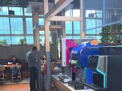 -比格比萨自助(国展店)