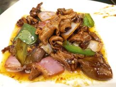 -五芳齋(云南南路店)