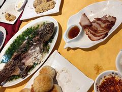 -粤北餐馆