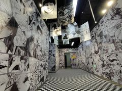 -诺丁牛排披萨自助餐厅(汕头苏宁店)