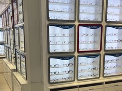 -宝视达眼镜店(郑汴路英协店)