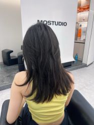 -MQ STUDIO&MY HAIR