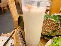 泡鲁达-多哥水傣味餐厅(司马巷店)