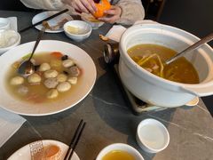 -佬太公海鸭·海鲜大排档(上海总店)