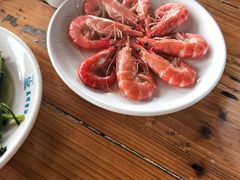 -蓝湾碧波·老字号·疍家非遗海上餐厅