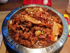 -胖哥俩肉蟹煲(宿迁宝龙广场店)